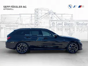 BMW M340i xDrive Touring