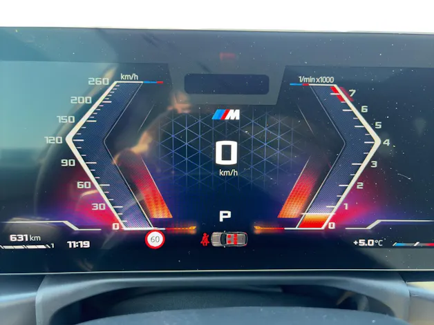 BMW M340i xDrive Touring
