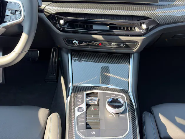 BMW M340i xDrive Touring