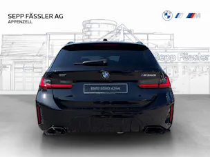 BMW M340i xDrive Touring
