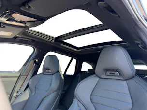 BMW M340i xDrive Touring