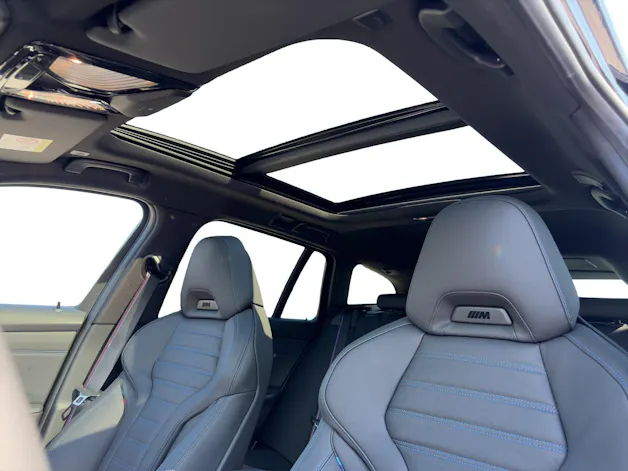 BMW M340i xDrive Touring