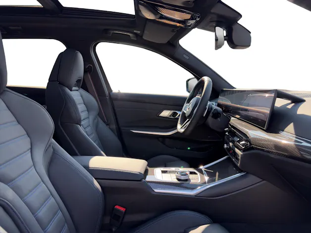 BMW M340i xDrive Touring