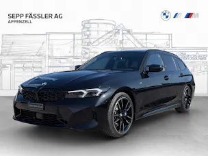 BMW M340i xDrive Touring