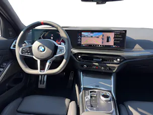 BMW M340i xDrive Touring