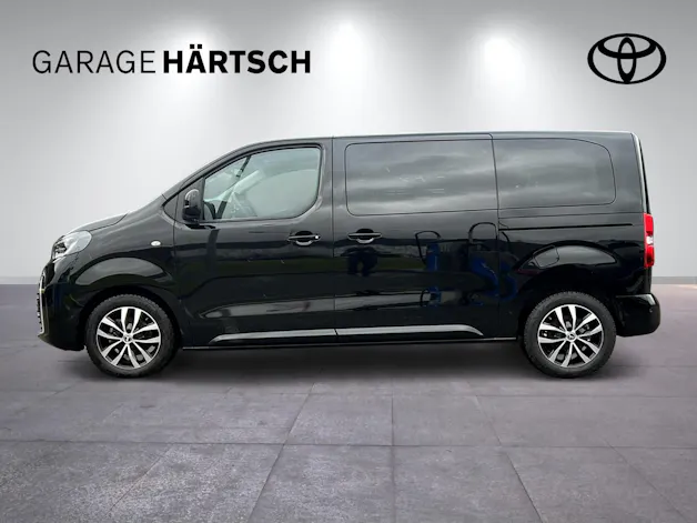 Toyota PROACE Verso L1 2.0 D Trend