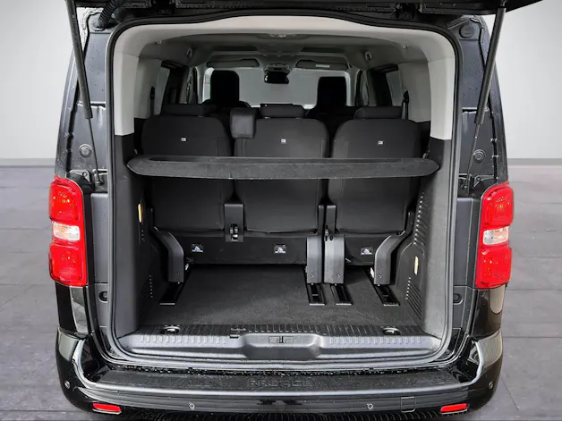 Toyota PROACE Verso L1 2.0 D Trend