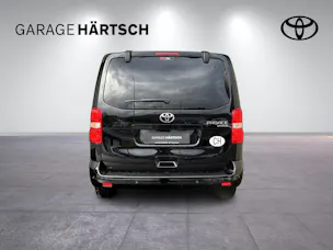 Toyota PROACE Verso L1 2.0 D Trend