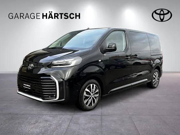 Toyota PROACE Verso L1 2.0 D Trend