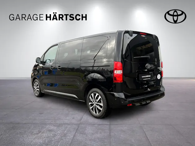 Toyota PROACE Verso L1 2.0 D Trend