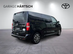 Toyota PROACE Verso L1 2.0 D Trend