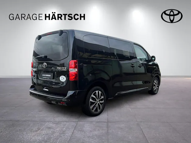 Toyota PROACE Verso L1 2.0 D Trend