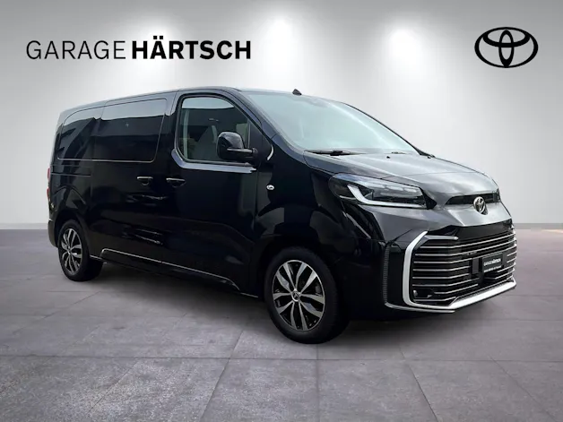 Toyota PROACE Verso L1 2.0 D Trend
