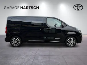 Toyota PROACE Verso L1 2.0 D Trend