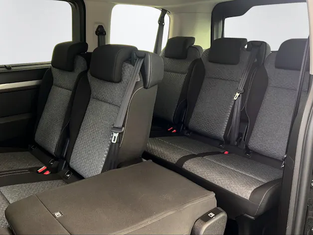 Toyota PROACE Verso L1 2.0 D Trend