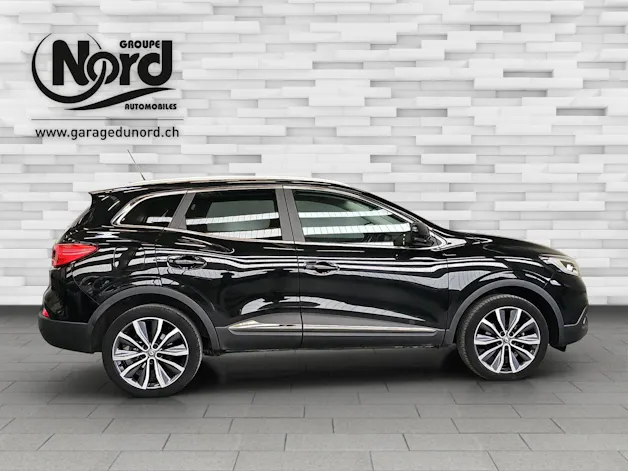 Renault Kadjar 1.6 TCe 165 Bose