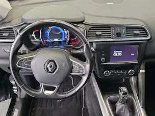 Renault Kadjar 1.6 TCe 165 Bose