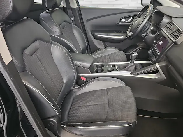 Renault Kadjar 1.6 TCe 165 Bose