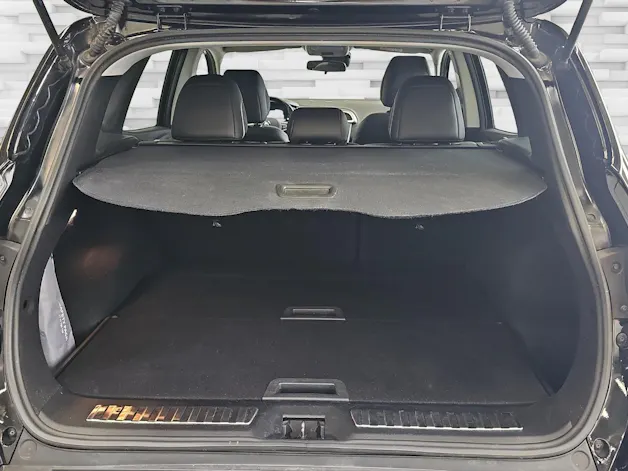 Renault Kadjar 1.6 TCe 165 Bose