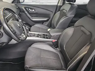 Renault Kadjar 1.6 TCe 165 Bose