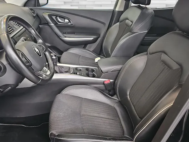 Renault Kadjar 1.6 TCe 165 Bose