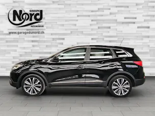 Renault Kadjar 1.6 TCe 165 Bose