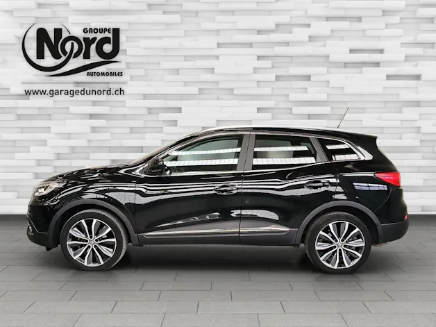 Renault Kadjar 1.6 TCe 165 Bose