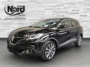 Renault Kadjar 1.6 TCe 165 Bose
