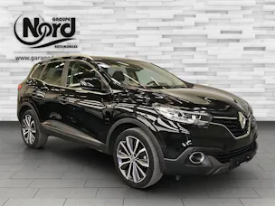 Renault Kadjar 1.6 TCe 165 Bose