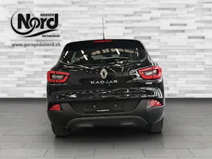 Renault Kadjar 1.6 TCe 165 Bose