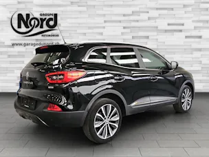 Renault Kadjar 1.6 TCe 165 Bose