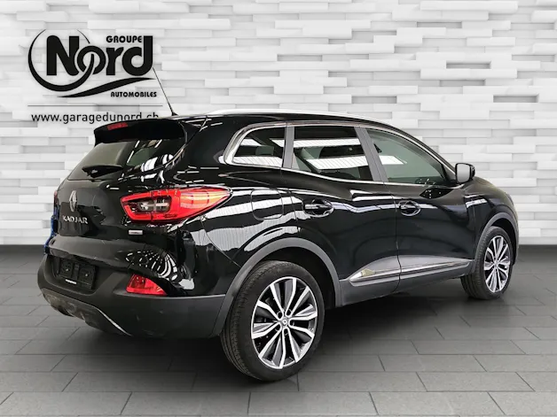 Renault Kadjar 1.6 TCe 165 Bose