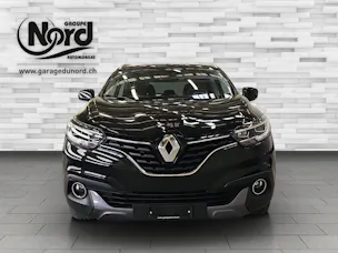 Renault Kadjar 1.6 TCe 165 Bose