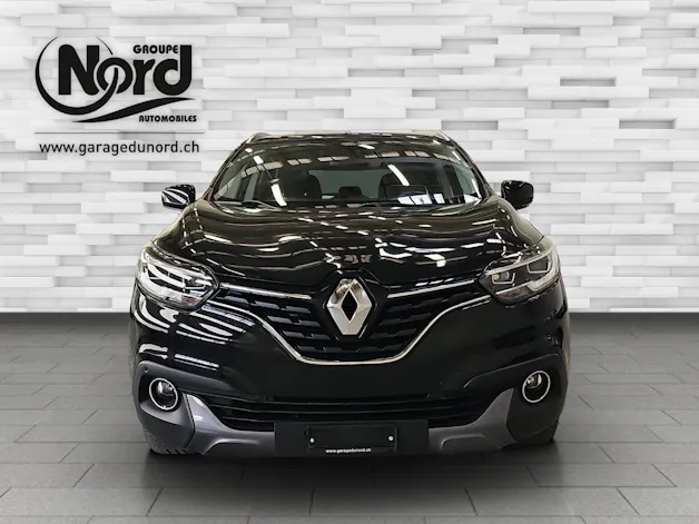 Renault Kadjar 1.6 TCe 165 Bose