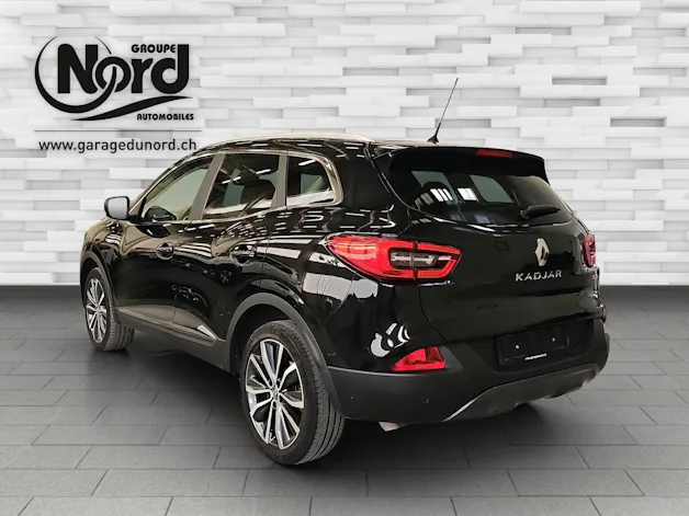 Renault Kadjar 1.6 TCe 165 Bose