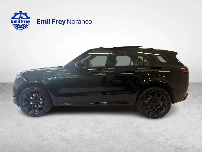 Fahrzeugbild LAND ROVER RANGE ROVER SPORT