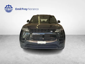 Fahrzeugbild LAND ROVER Range Rover Sport 3.0 I6 300 SE Dynamic