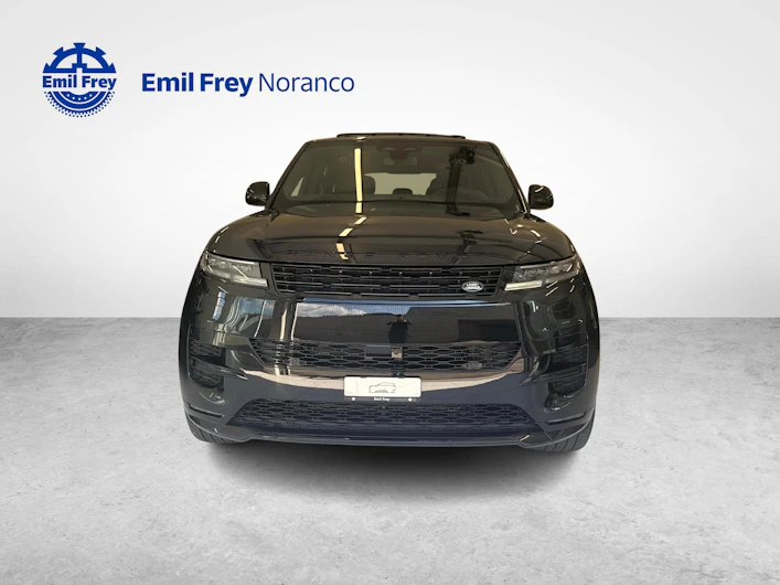 Fahrzeugbild LAND ROVER RANGE ROVER SPORT