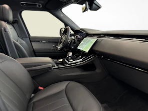 Fahrzeugbild LAND ROVER Range Rover Sport 3.0 I6 300 SE Dynamic