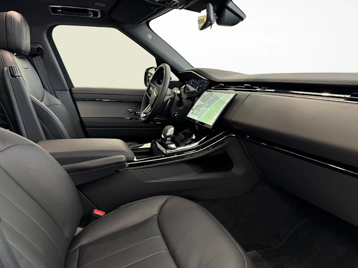 Fahrzeugbild LAND ROVER RANGE ROVER SPORT