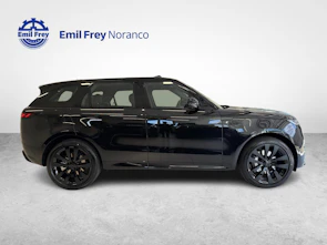 Fahrzeugbild LAND ROVER Range Rover Sport 3.0 I6 300 SE Dynamic