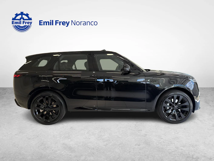 Fahrzeugbild LAND ROVER RANGE ROVER SPORT