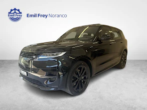 Fahrzeugbild LAND ROVER Range Rover Sport 3.0 I6 300 SE Dynamic