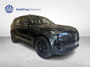Fahrzeugbild LAND ROVER Range Rover Sport 3.0 I6 300 SE Dynamic