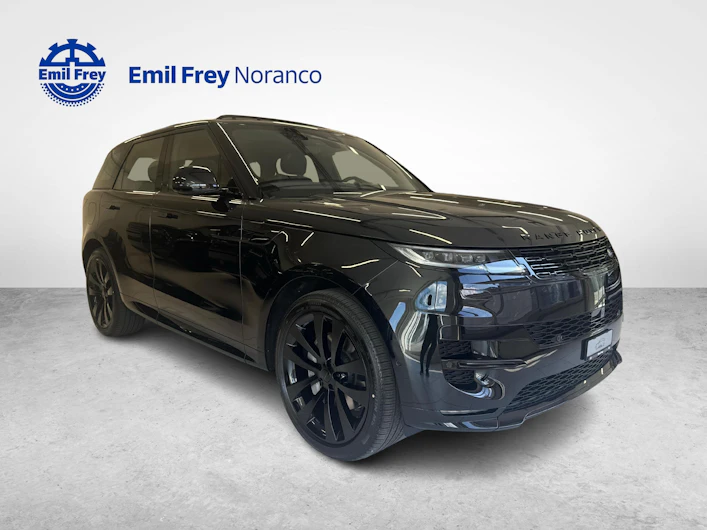 Fahrzeugbild LAND ROVER RANGE ROVER SPORT