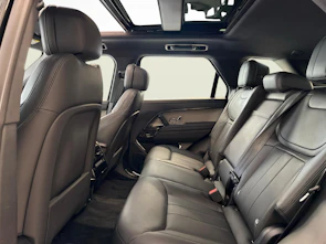 Fahrzeugbild LAND ROVER Range Rover Sport 3.0 I6 300 SE Dynamic