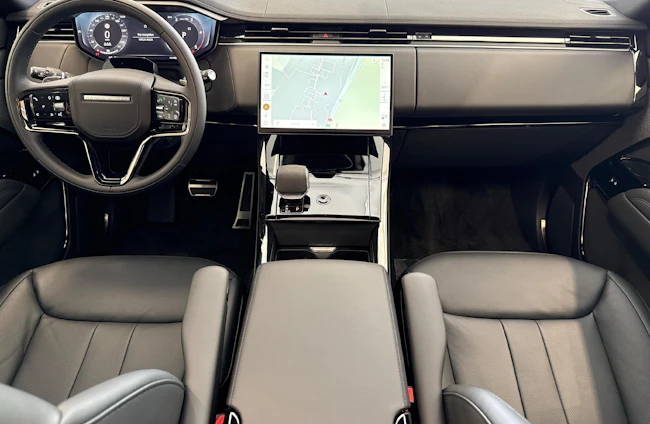 immagine del veicolo 8 immagine del veicolo 8