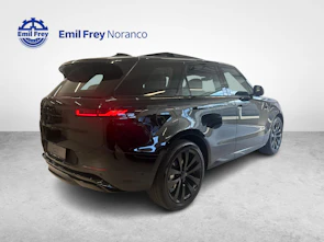 Fahrzeugbild LAND ROVER Range Rover Sport 3.0 I6 300 SE Dynamic
