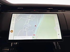 Fahrzeugbild LAND ROVER Range Rover Sport 3.0 I6 300 SE Dynamic