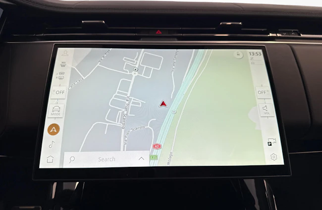 immagine del veicolo 13 immagine del veicolo 13